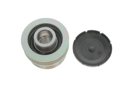 Шкив демпферный генератора ina 535001110