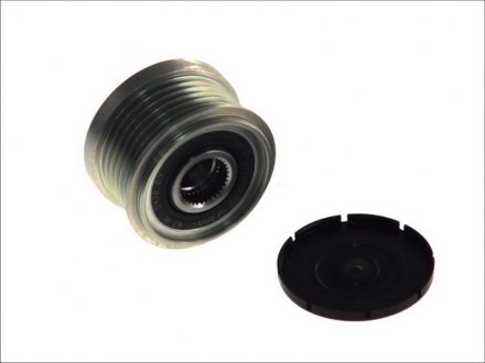 Обгінна муфта генератора ina 535002410