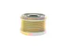 Шкив демпферный генератора ina 535010310