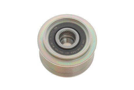 Обгонная муфта генератора ina 535021510