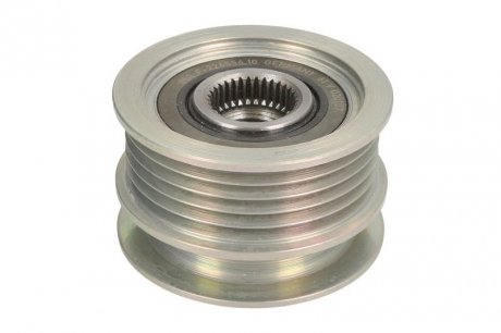 Шкив генератора ina 535000910 на Шкода Фелиция