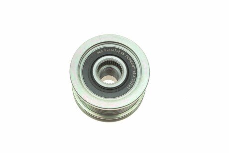 Шків генератора ina 535003610