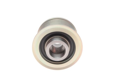 Шків генератора ina 535014110