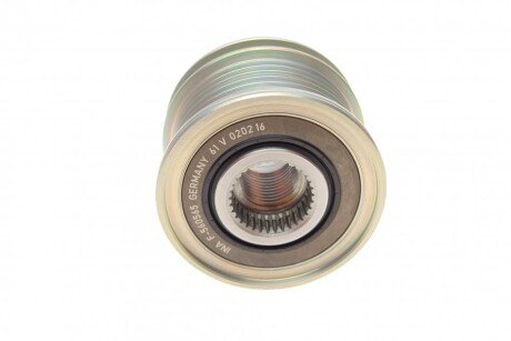 Шків генератора ina 535016610