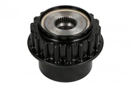 Шків генератора ina 535017510 на Вольво S60