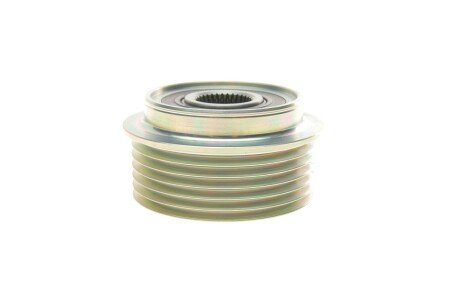 Шкив генератора ina 535023810