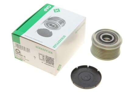 Шкив генератора ina 535026010