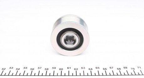 Шкив генератора ina 535031510