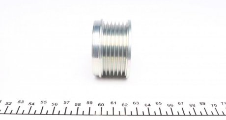 Шкив генератора ina 535031510