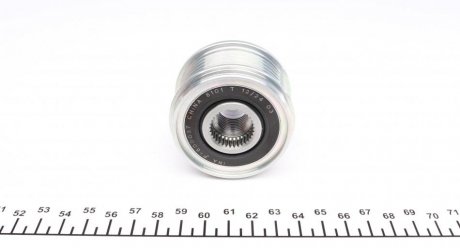 Шкив генератора ina 535031510