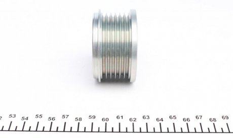 Шків генератора ina 535032710