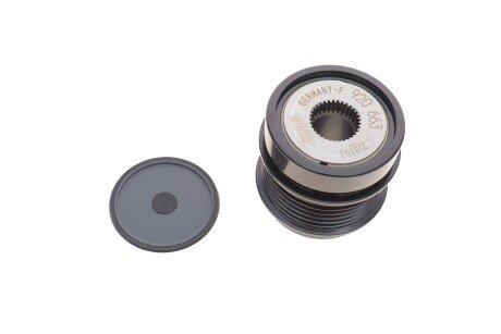 Шків генератора ina 535034210 на Мерседес E-Class w213/S213