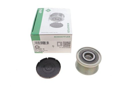 Шкив генератора ina 535034410