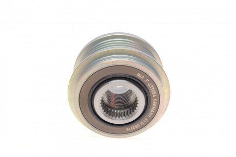 Шків генератора ina 535035910