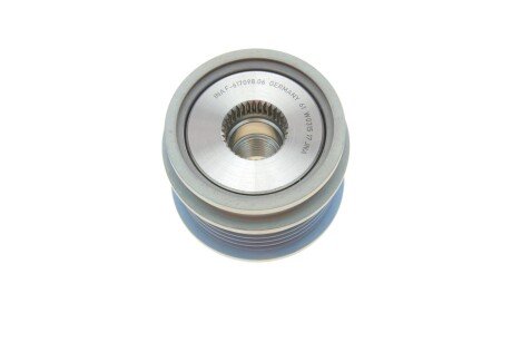 Шків генератора ina 535036410