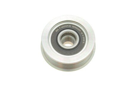 Шків генератора ina 535037010