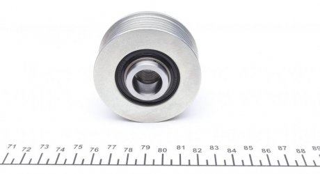 Обгонная муфта генератора ina 535013510