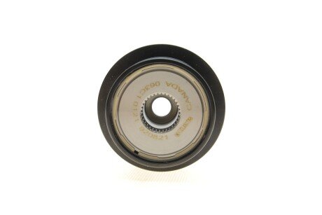 Шкив генератора ina 535019510