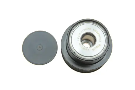 Шкив генератора, Volvo S60, S80, V70, Xc60, Xc70, Xc90 Ina 535019510
