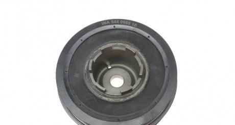 Шкив коленвала ina 544006920