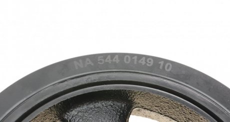Шкив коленвала ina 544014910