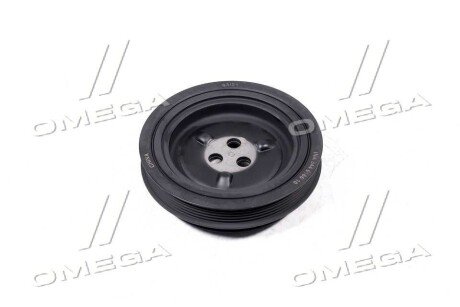 Шкив коленвала ina 544016610