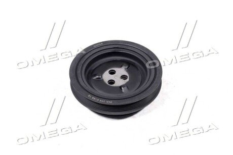 Шкив коленвала ina 544016610