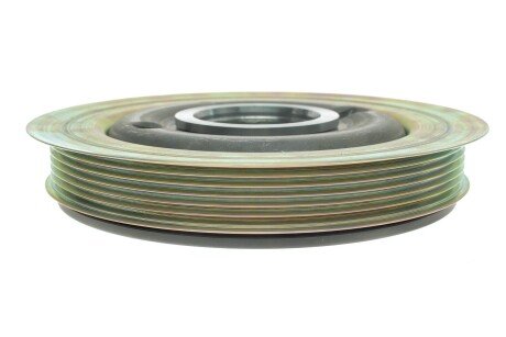 Шків колінчастого вала ina 544050410