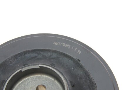 Шків колінчатого валу ina 544017120