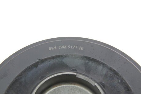 Шків колінчатого валу ina 544017120