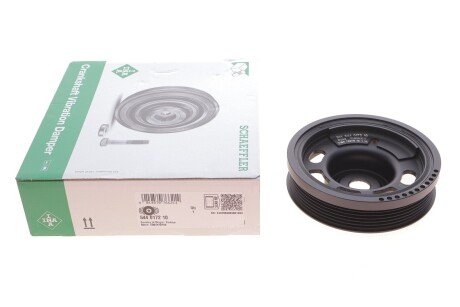 Шків колінчатого валу ina 544017210