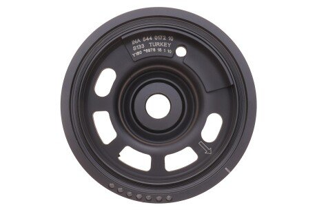 Шків колінчатого валу ina 544017220