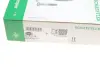 Шків колінчатого валу ina 544 0179 10