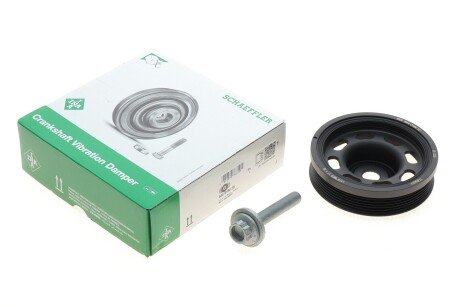 Шків колінчатого валу ina 544018420