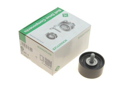 Шків натяжний ina 532092710 на Тойота Авенсис т25