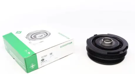 Шків ременя генератора Ina 544 0069 10