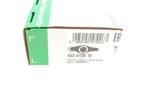 Штовхач клапану ina 422012810