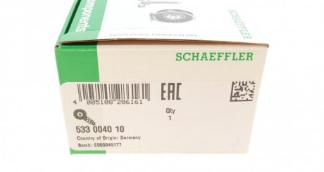 Успокоитель ремня ГРМ ina 533004010