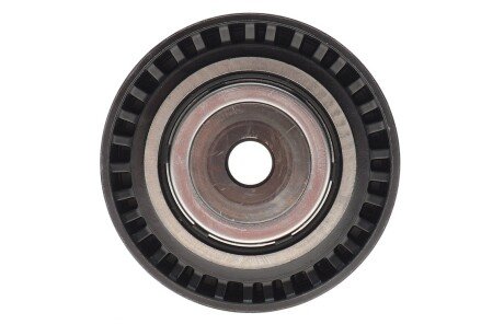 Відвідний/напрямний ролик, поліклиновий ремінь ina 532114610