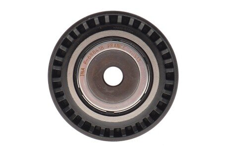 Відвідний/напрямний ролик, поліклиновий ремінь ina 532114610