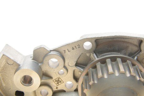 Водяна помпа ina 538002310