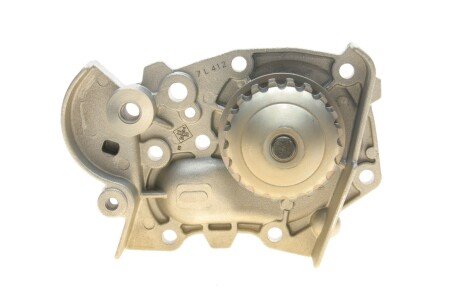 Водяна помпа ina 538002310