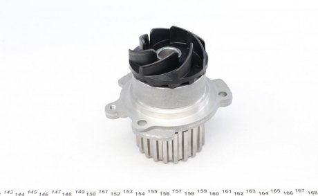 Водяна помпа ina 538057710