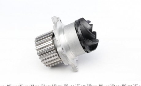 Водяна помпа ina 538057710