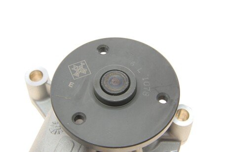 Водяна помпа ina 538066610