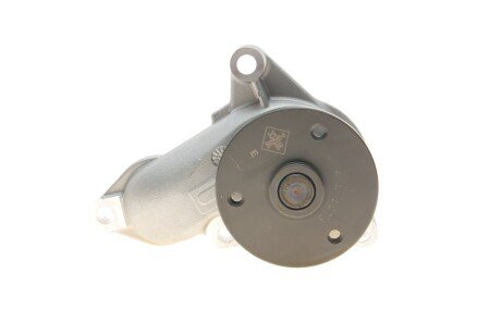 Водяна помпа ina 538066610