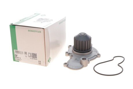 Водяна помпа ina 538067310