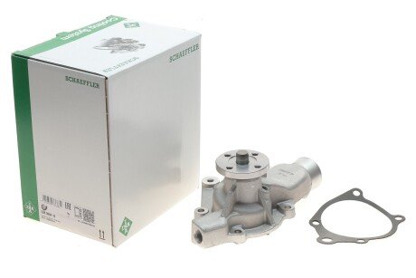 Водяна помпа ina 538068410