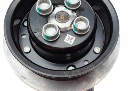 Водяна помпа ina 538073210