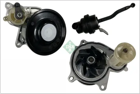 Водяна помпа (насос) ina 538109510 MINI